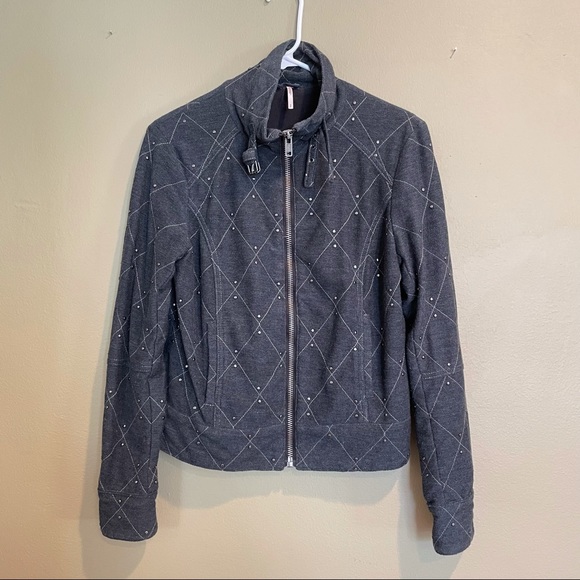 Free People Jacket - Picture 1 of 3